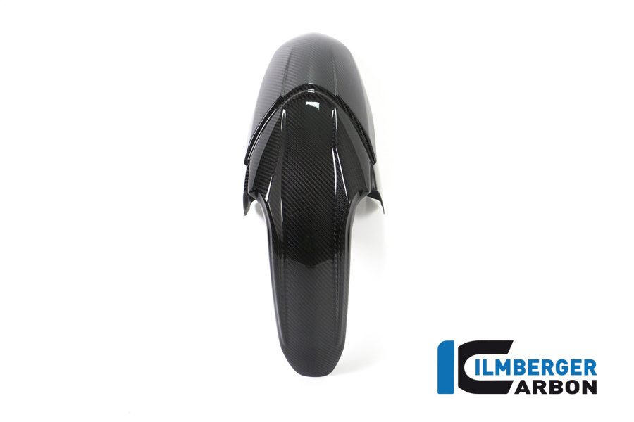 Ilmberger Carbon Front Mudguard Carbon - BMW K 1200 / K 1300 GT (2006-2011)