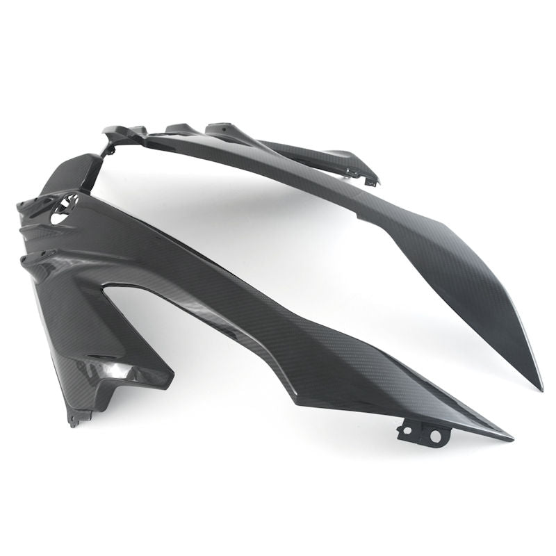 Fullsix Carbon Fiber Side Panel Fairing Set for BMW S1000RR 23-24