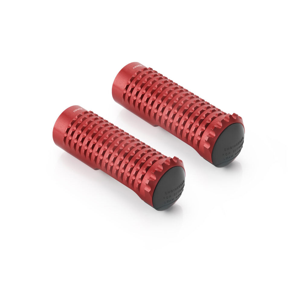 Rizoma Extreme Pegs