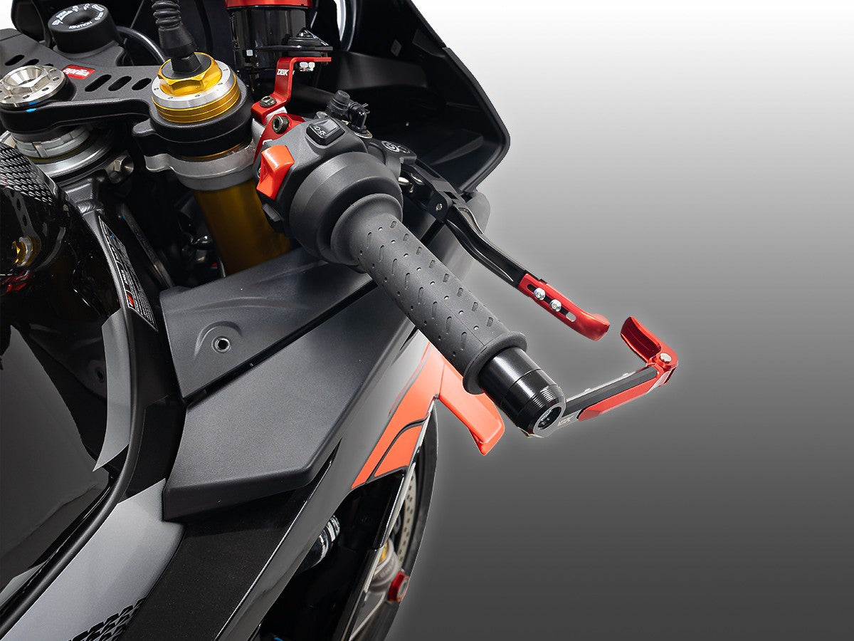 Ducabike DBK Brake Lever Protection Aprilia