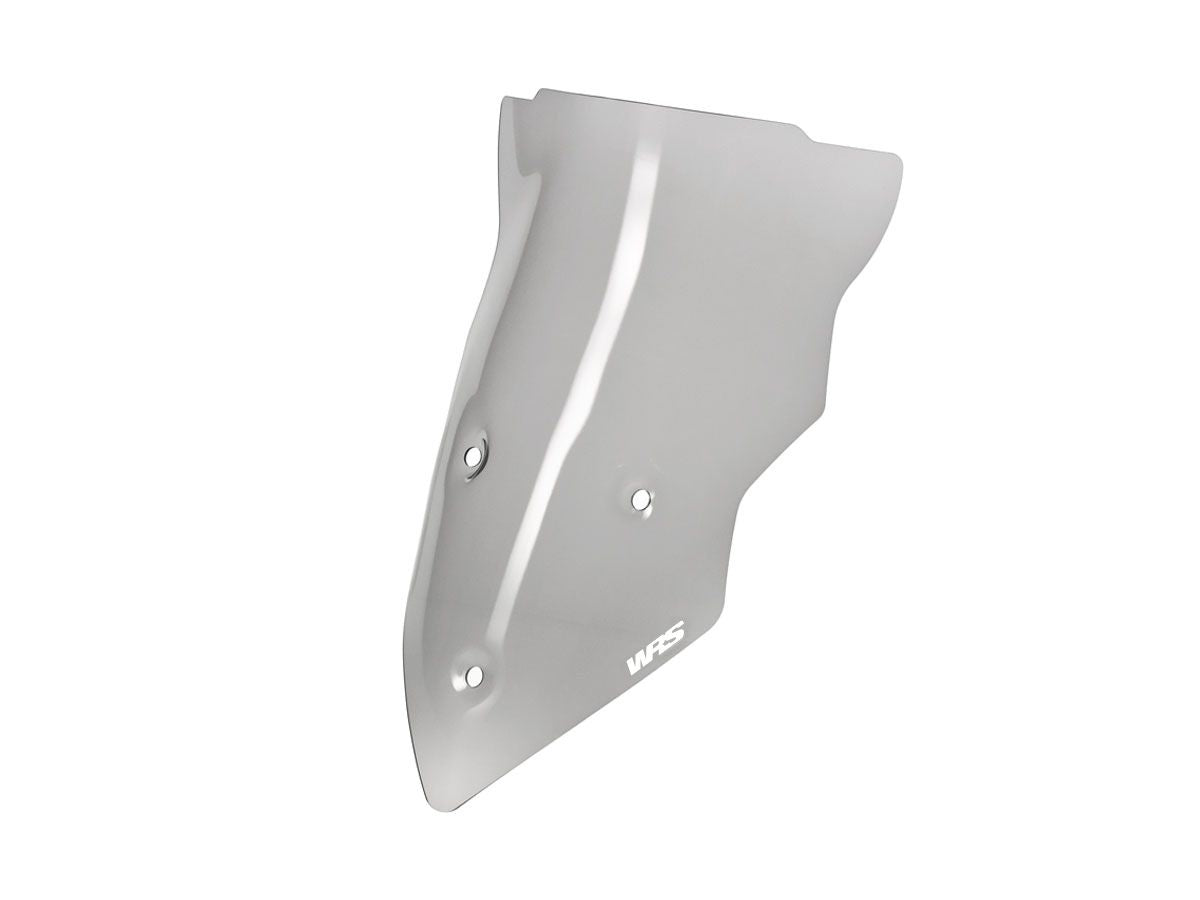 WRS Touring Windscreen Ducati Multistrada 1200/S 2010-2012