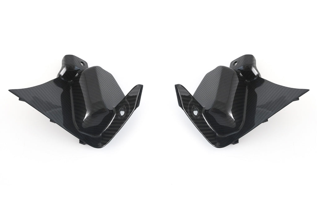 Fullsix Carbon Instrument Cover - Set