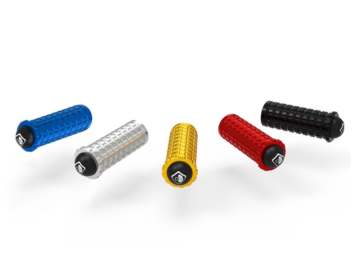 Ducabike DBK KPDM02 Racing Footpegs