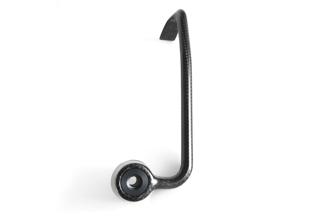 Fullsix Carbon Lever Guard Right - Sky