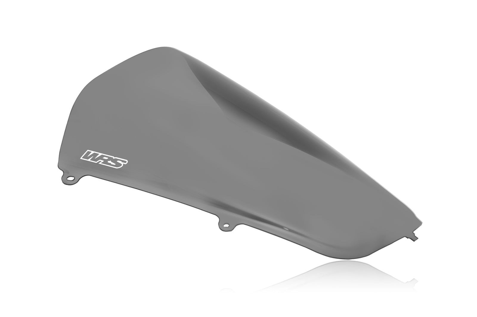 WRS Windscreen Race Yamaha R9 2025-2026