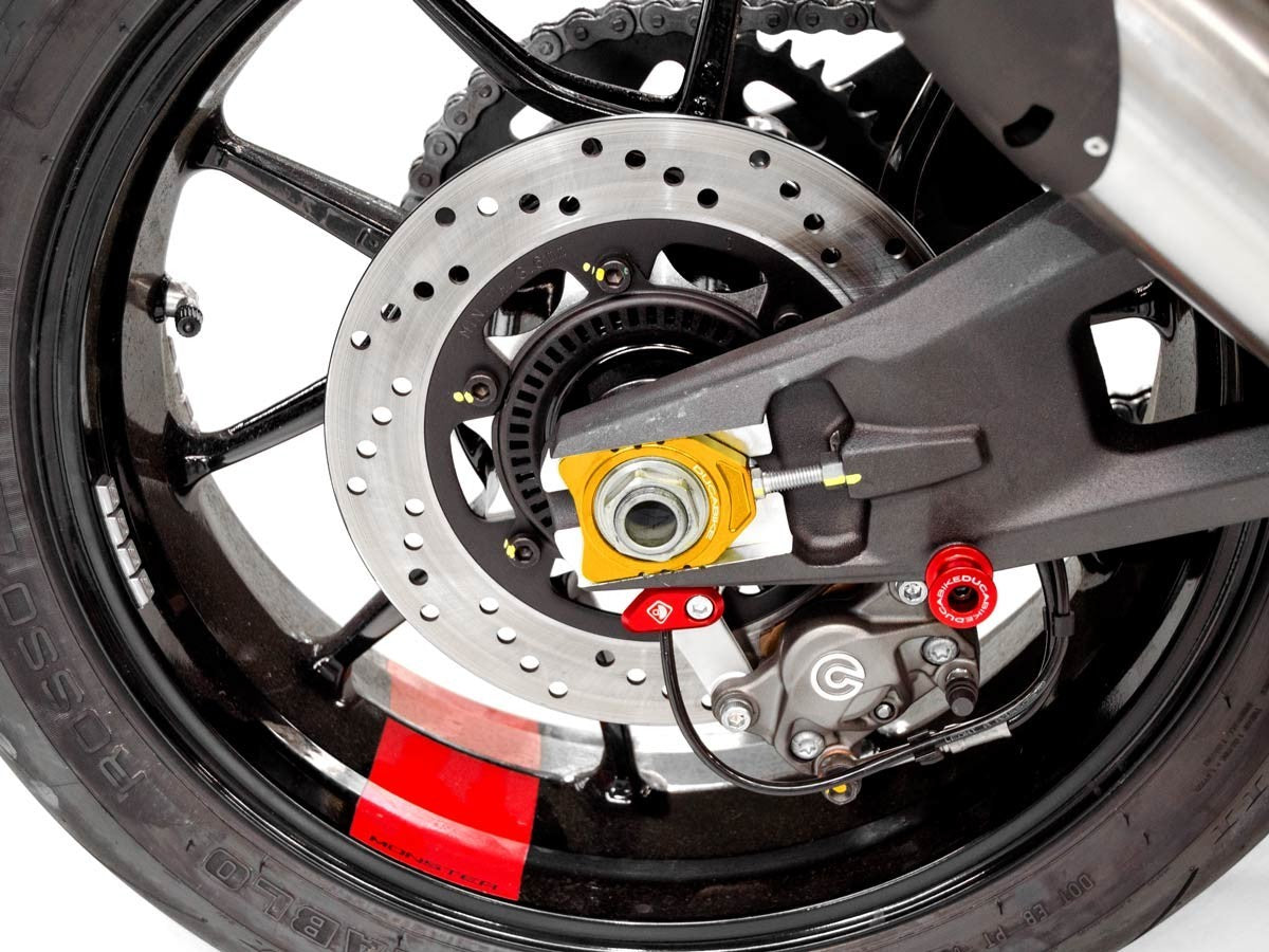 Ducabike DBK CTC02 Chain Adjuster Kit