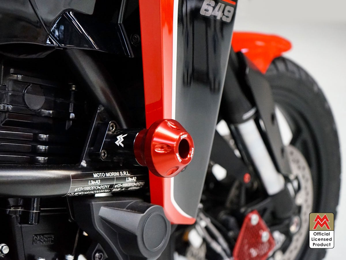 Ducabike DBK PTMM01 Frame Protection Kit Moto Morini
