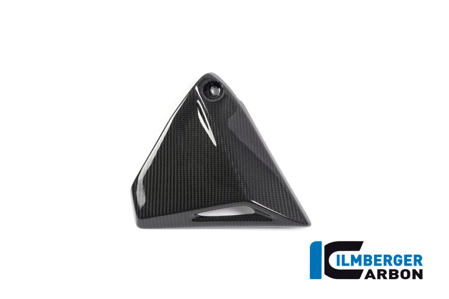 Ilmberger Carbon Frame Triangle Cover Right Side BMW R 1250 GS / R 1250 R And RS