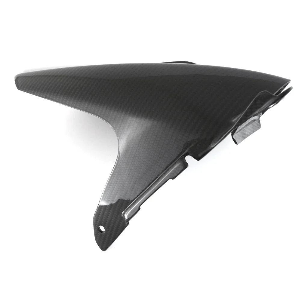Fullsix Carbon Fiber Rear Hugger For BMW S1000R K63