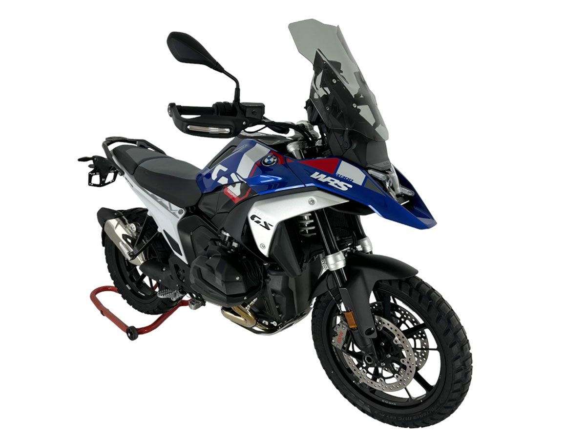 WRS Touring Windscreen Plus No Radar BMW R 1300 GS 2023-2026