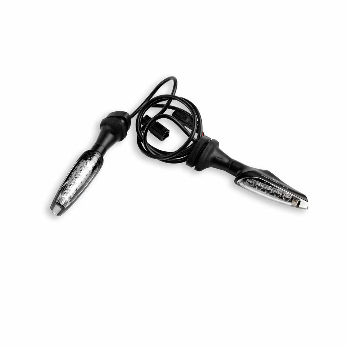 Ducati Performance Pair Of Rear Dynamic LED Turn Indicators