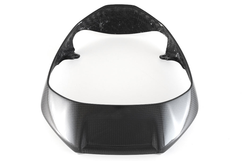 Fullsix Carbon Headlight Fairing