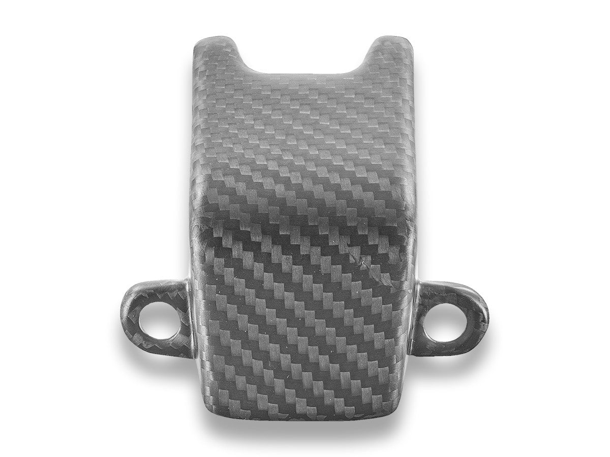 Ducabike DBK CRB217O KTM 990 Duke Dashboard Cover Matt Carbon