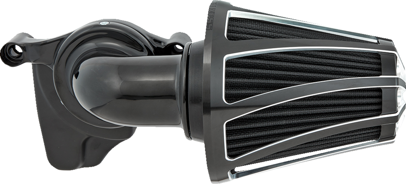 Arlen NESS Monster Sucker® Air Cleaner - Black