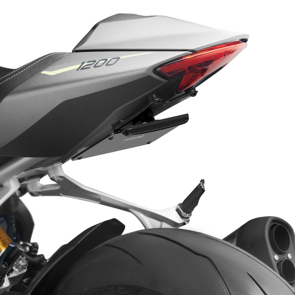Rizoma FLAT-OUT Fender Eliminator