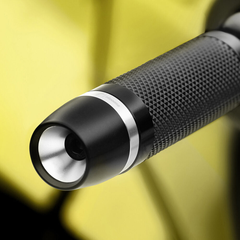 Rizoma Bar-End Plug For OEM Handlebar
