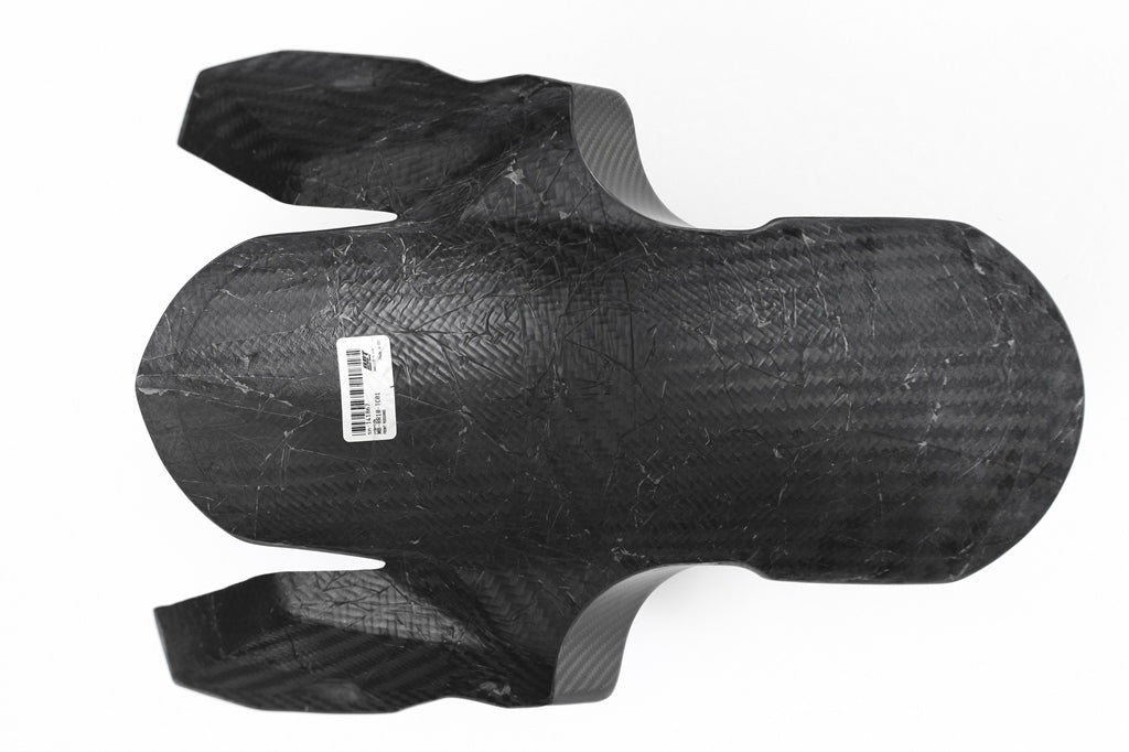 Fullsix Carbon Front Mudguard