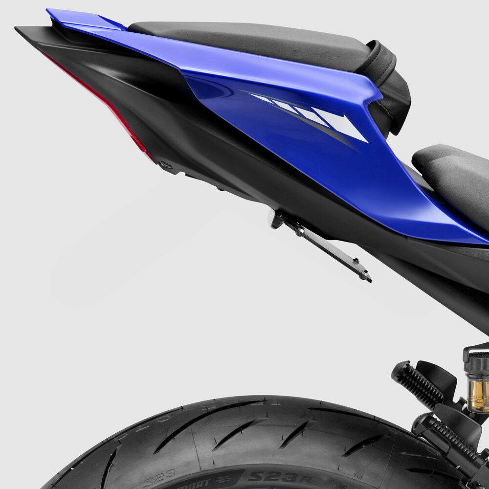 Rizoma FLAT-OUT Fender Eliminator
