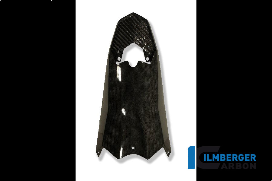 Ilmberger Carbon Frame Tail Cover Lower Seat Fairing Carbon