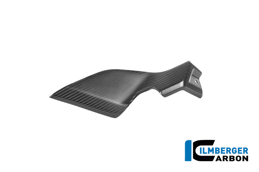 Ilmberger Carbon Lower Tank Cover Right BMW R 1300 GS AdvenTURe - Matte / Twill