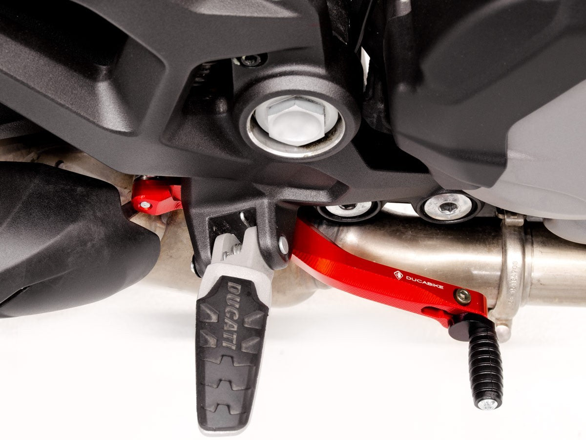 Ducabike DBK RPLF23 M937 Brake Lever