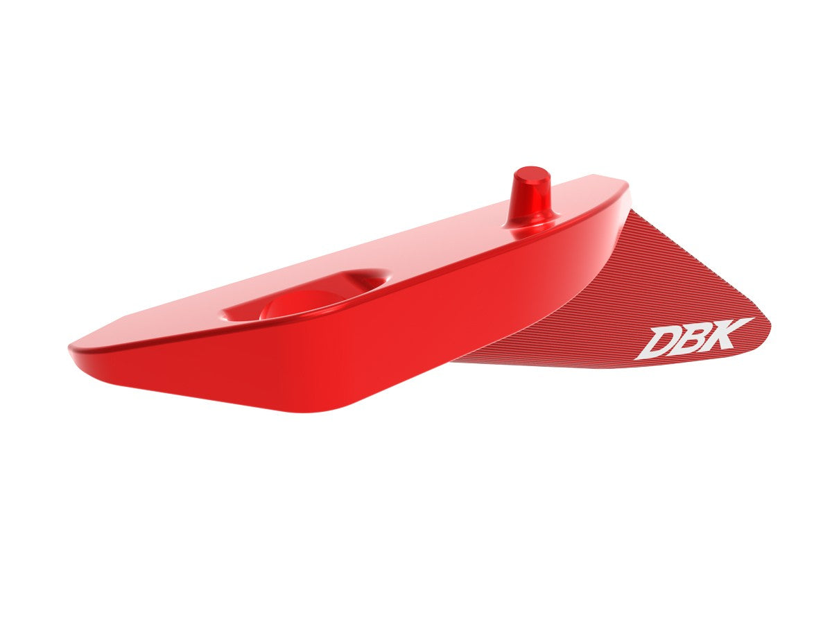 Ducabike DBK PCT05 Crown Chain Protection - Red