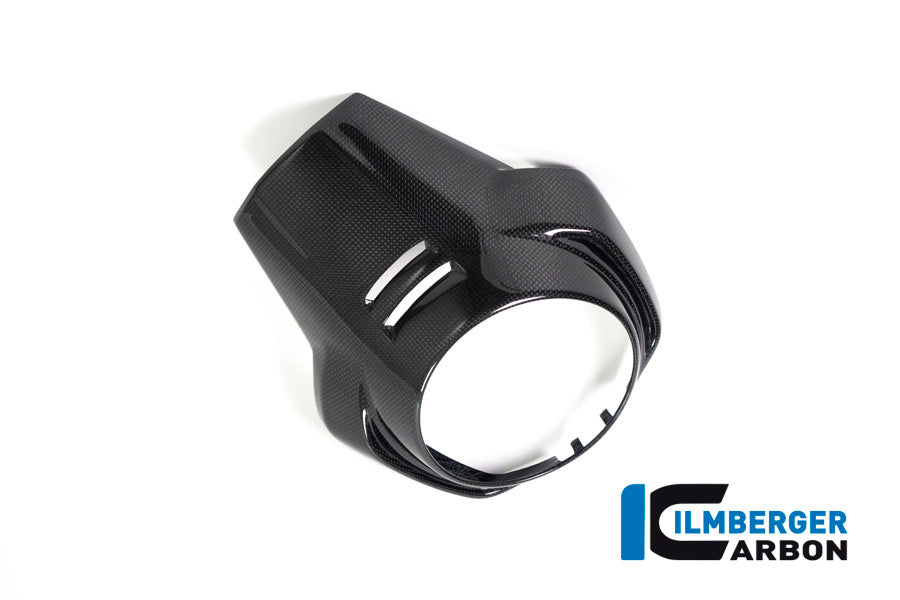 Ilmberger Carbon Headlight Cover BMW R nineT Urban GS