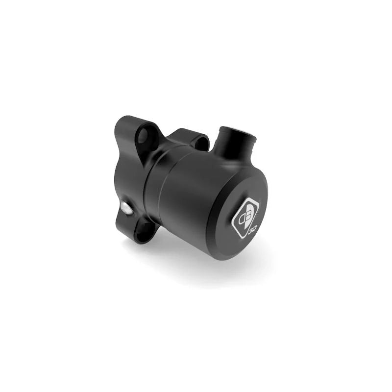 Ducabike DBK AF06 3D Billet Clutch Slave Cylinder For Panigale V2 - Black