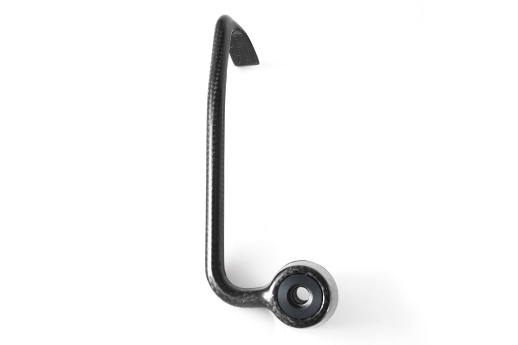 Fullsix Carbon Lever Guard Left - Sky