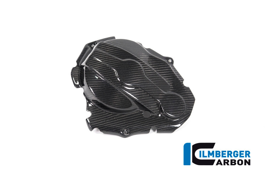 Ilmberger Carbon Clutch Cover - Suzuki GSX R 1000 '17