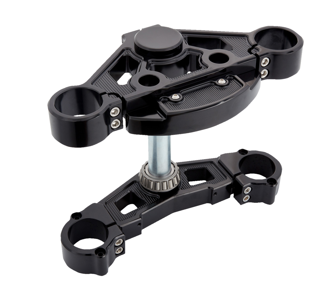 Arlen NESS Triple Tree - Black