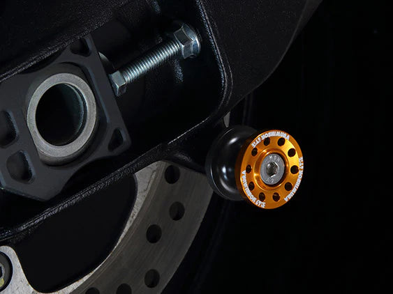 Yoshimura Rear Stand Bracket Set High Line M8