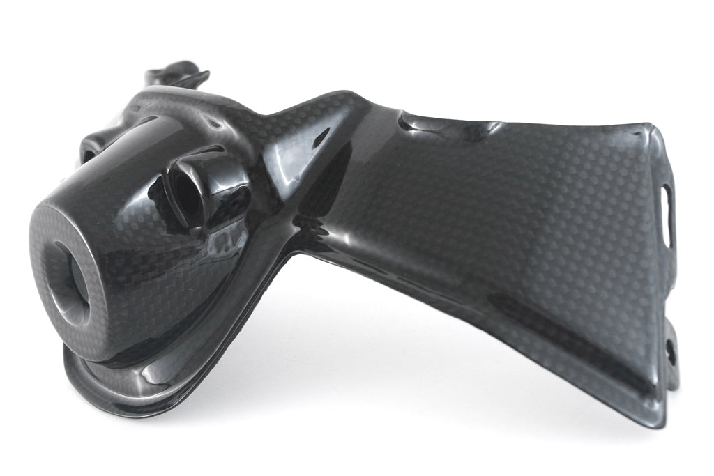 Fullsix Carbon Keylock Cover