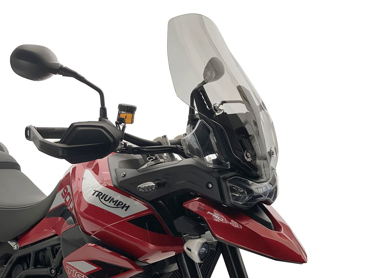 WRS Touring Windscreen Triumph Tiger 850 / 900 2020-2026