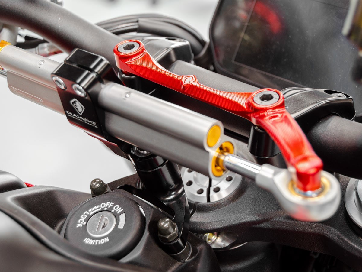 Ducabike DBK SAS17 M937 Kit Mount Steering Damper