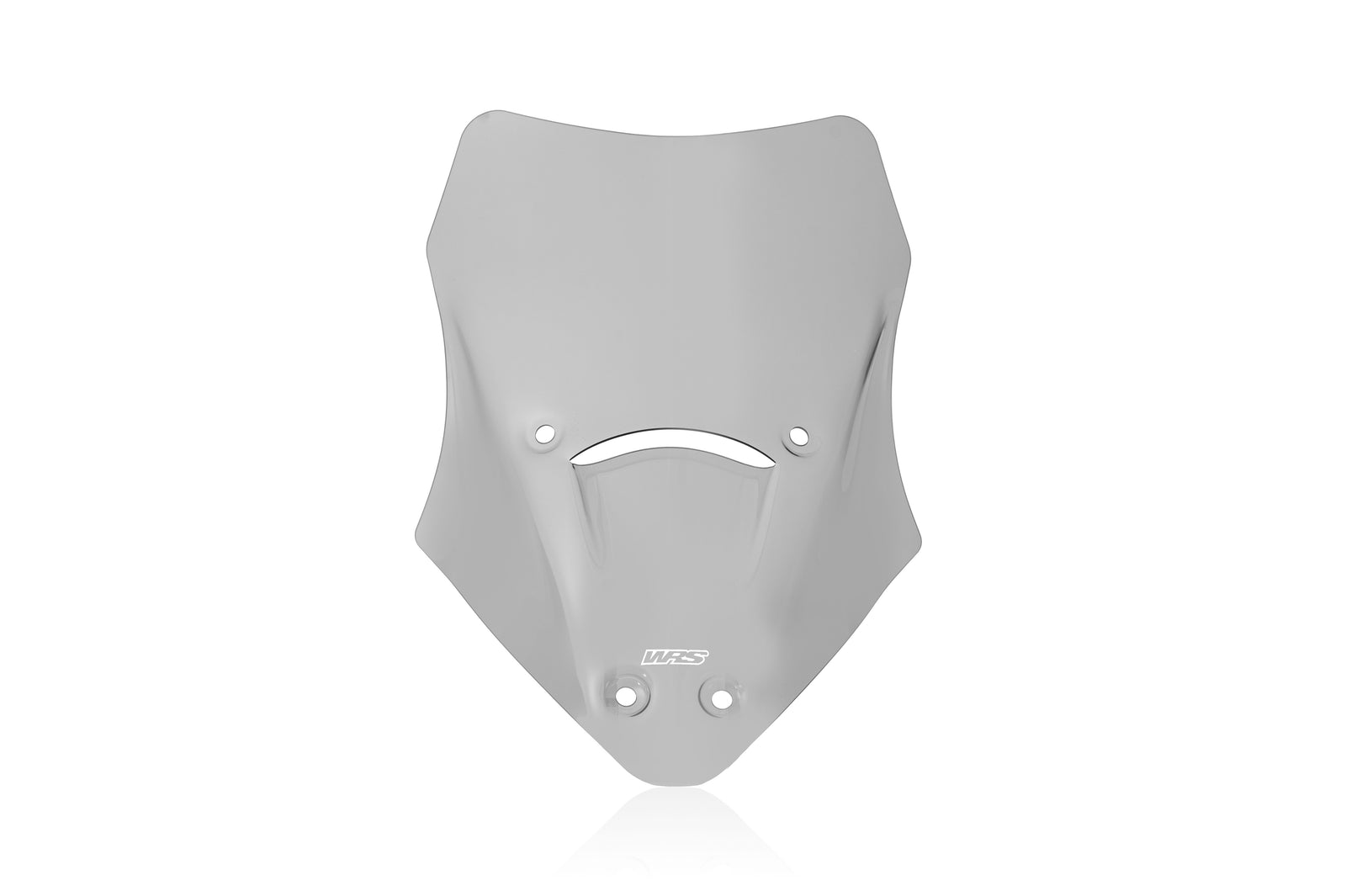 WRS Touring Windscreen Ducati Multistrada V2 / S 2025-2026