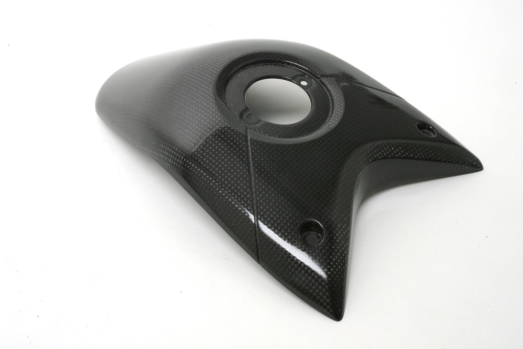 Fullsix Carbon Tank Cover