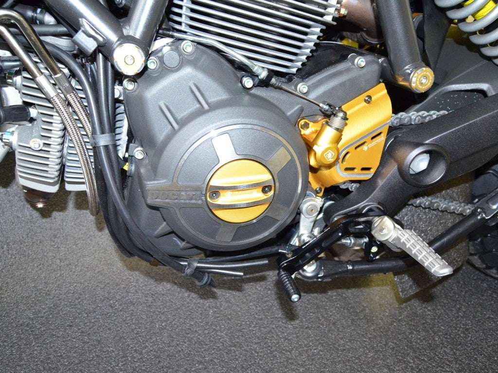 Ducabike DBK RPLC12 Shift Lever Scrambler