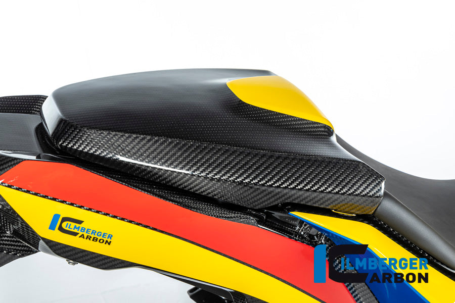 Ilmberger Carbon Passenger Seat Cover BMW S1000 XR From MY 2020