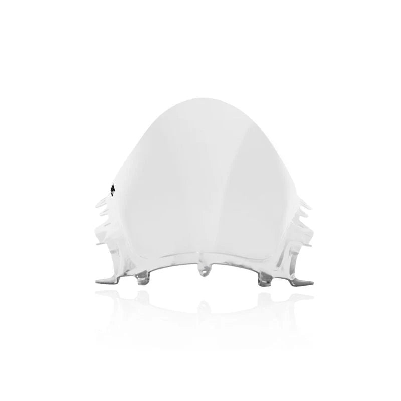 WRS Double Bubble Tall Racing Windscreen For Yamaha R1 R1M 20-25
