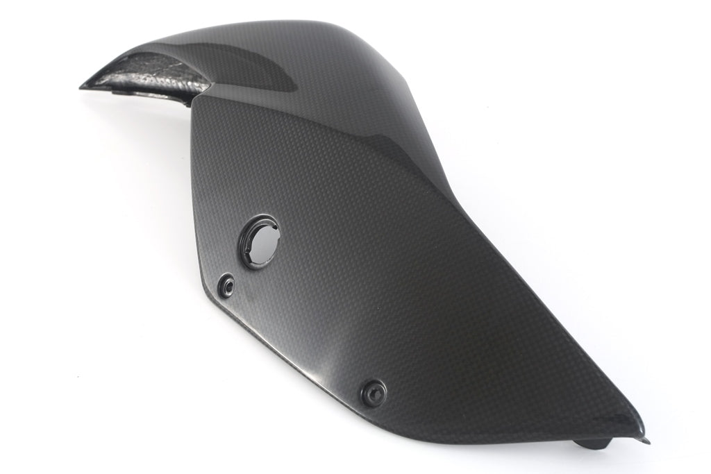 Fullsix Carbon Seat / Tail Strada - Right
