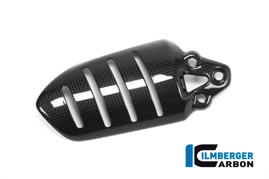 Ilmberger Carbon Shock Absorber Cover Ducati Panigale 1299 (From 2015) - Gloss