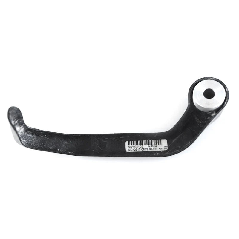 Fullsix Carbon Fiber Brake Lever Guard For Panigale V4 V4S V4R V4 SP SP2