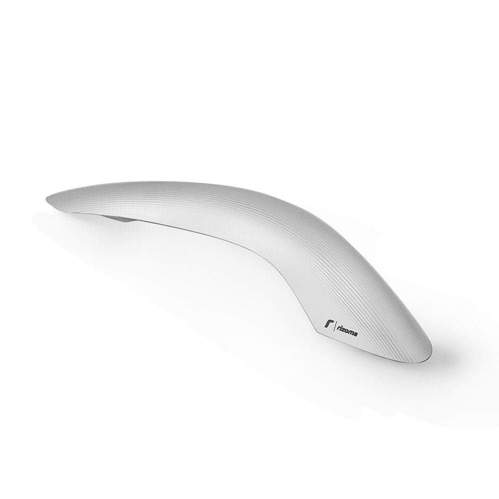 Rizoma Front Mudguard Crest