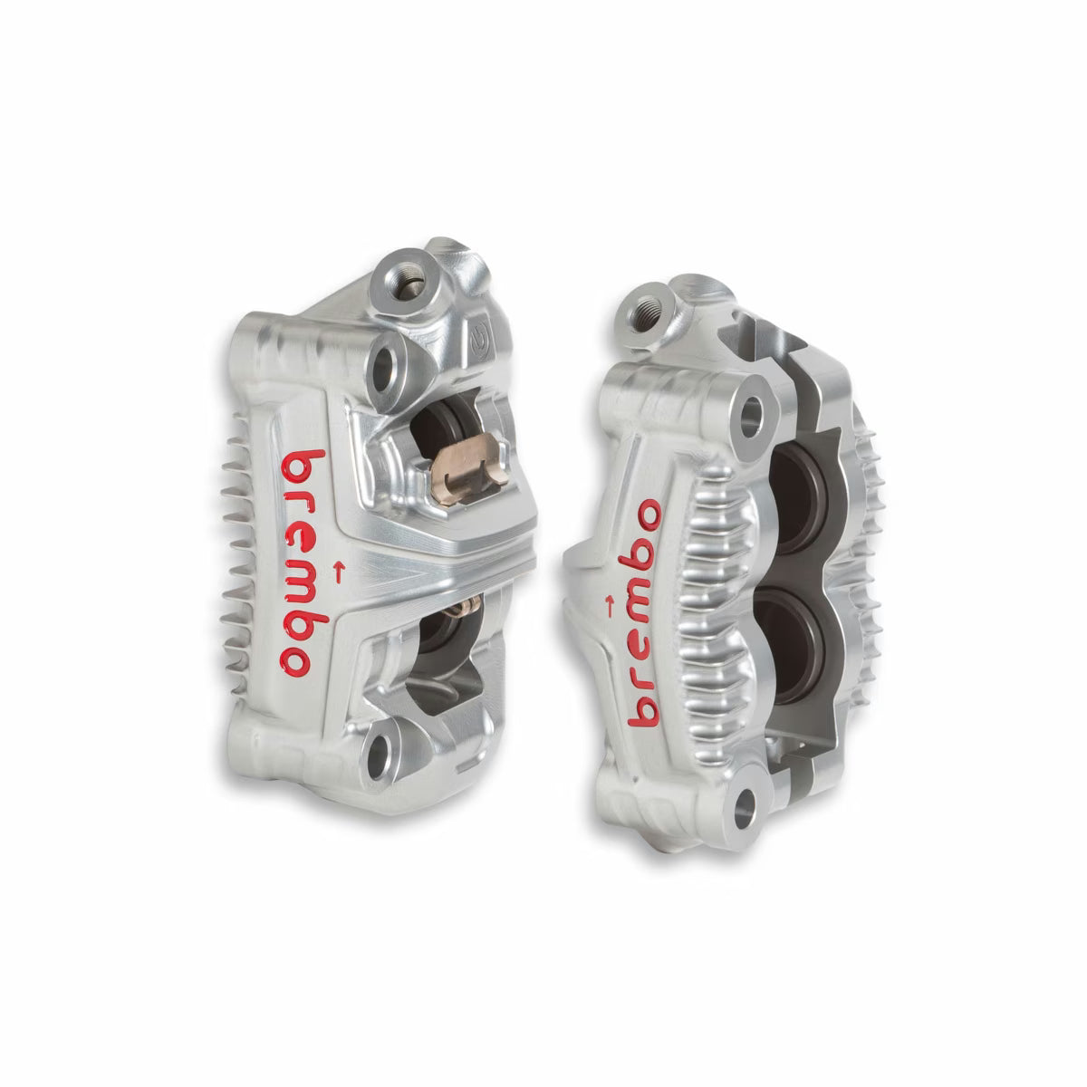 Ducati Performance GP4 Sport Production Brake Callipers