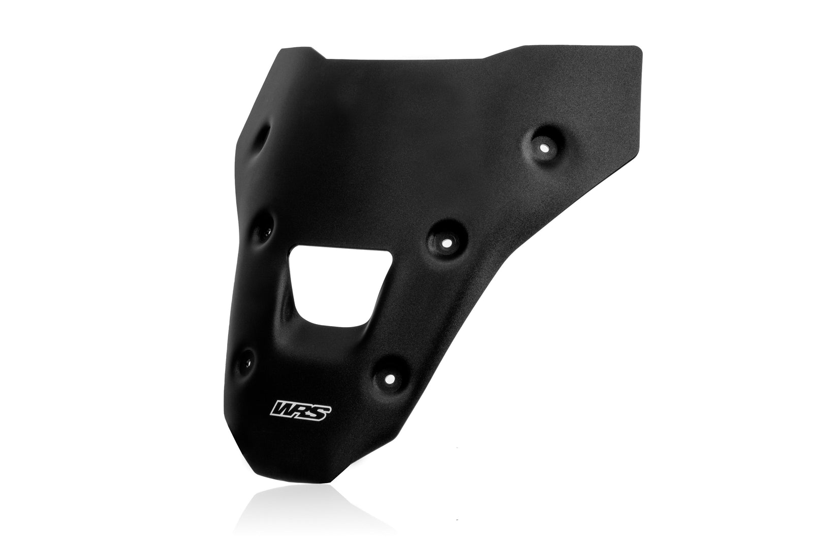 WRS Enduro Windscreen Honda CRF 1100 L Africa Twin 2024-2026