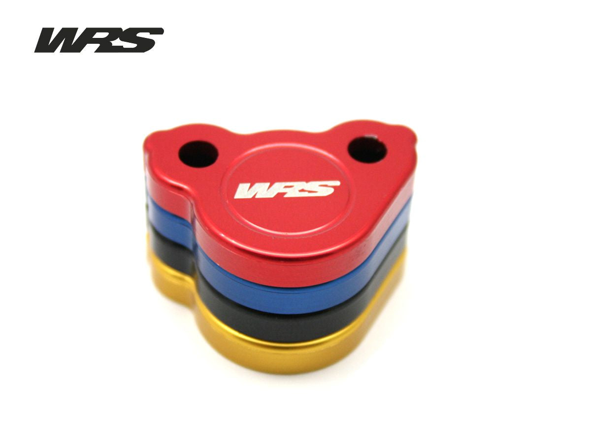 WRS Coppia Tappi Vaschetta Olio Ant-Post