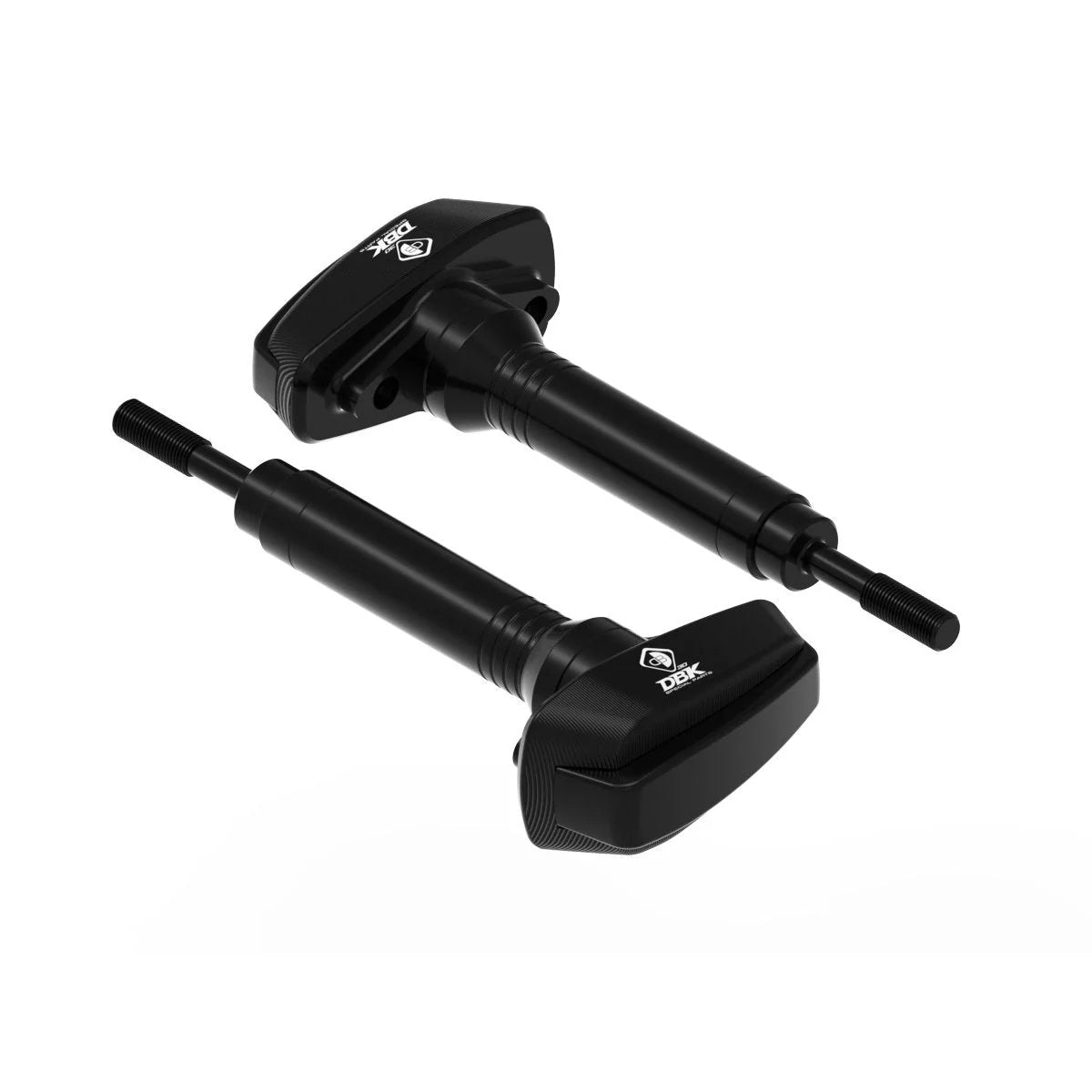 Ducabike DBK Frame Protection Slider Set For Ducati Hypermotard 698 Mono