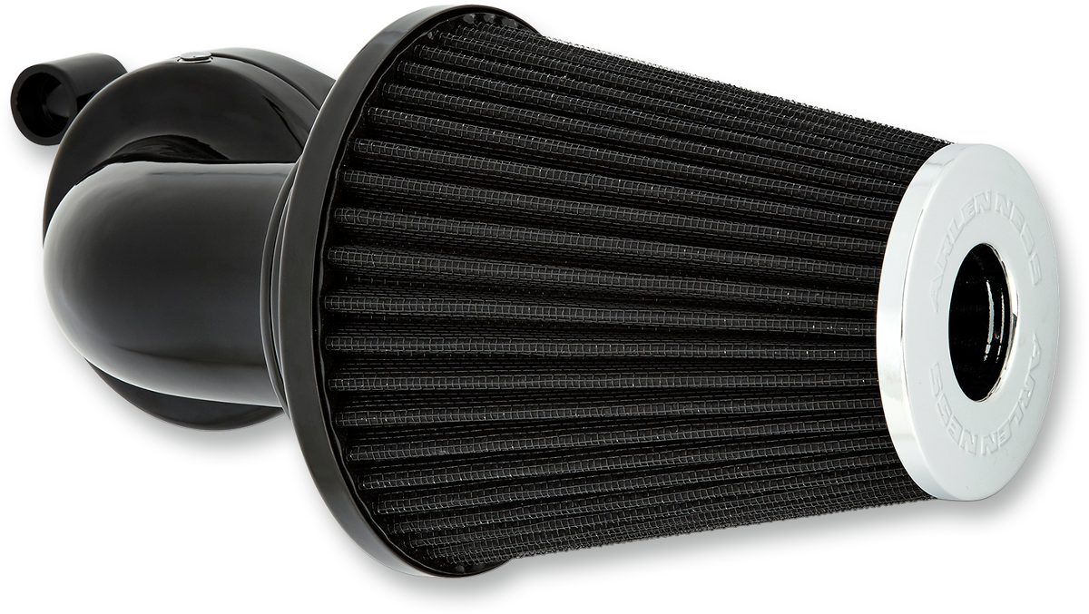 Arlen NESS Monster Sucker® Air Cleaner Kit - Black