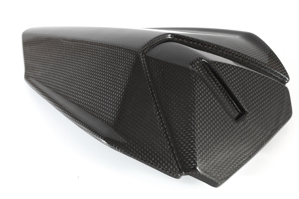 Fullsix Carbon SEAT COVER Without PAD